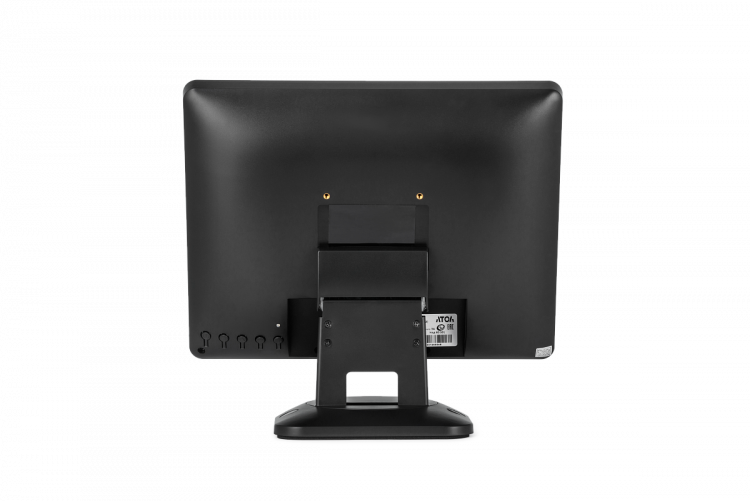 POS-монитор 12,1