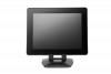 POS-монитор 12,1" АТОЛ LM12 (Rev.2), VGA, черный 