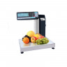 Весы с печатью этикеток МК-32.2-RL10-1 артикул 38002