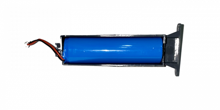 Аккумулятор для сканера CL артикул 8456                  