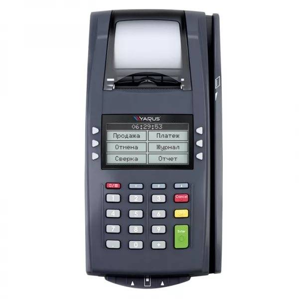 Ярус ТФ с ФН-1.2 15 месяцев 
