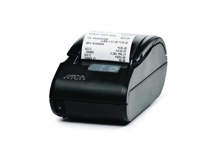 Атол 11Ф с ФН-1.2 36 месяцев артикул 58254                  