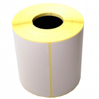 Термоэтикетка 100x150 (250 шт.) ЭКО