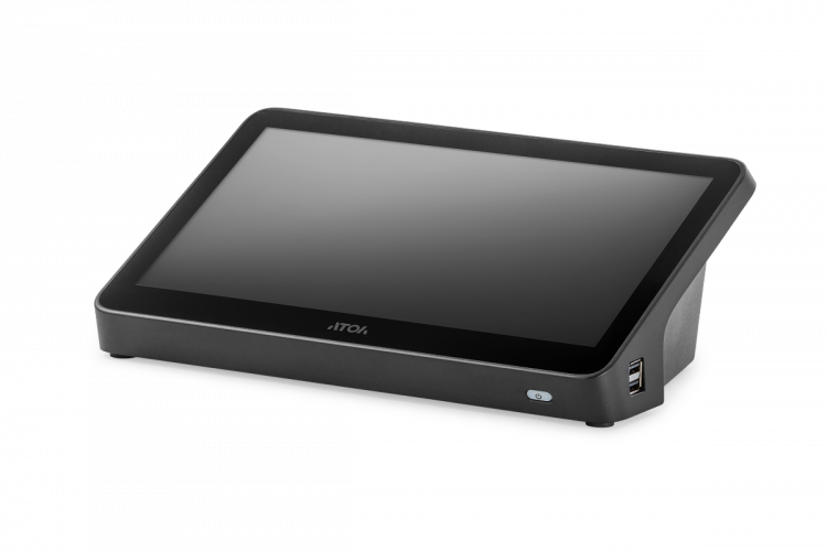 POS-терминал АТОЛ Optima V8 SSD 256 Гб c ОC артикул 64794                  