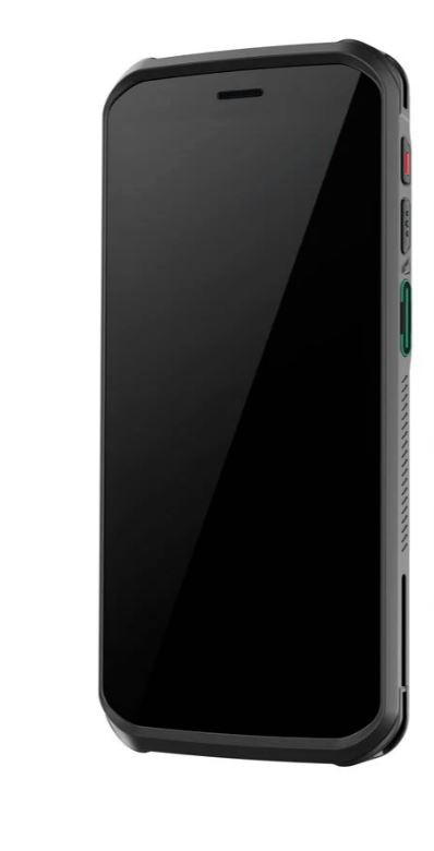 Терминал сбора данных MINDEO M51 артикул M51TE332D0130C0             Терминал сбора данных M51 2D/WiFi/LTE/NFC/3/32Gb/C/5000mAh/USB/EU         