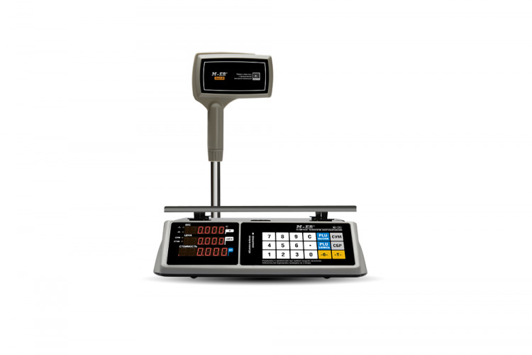 Весы M-ER 328 ACPX-6.1 