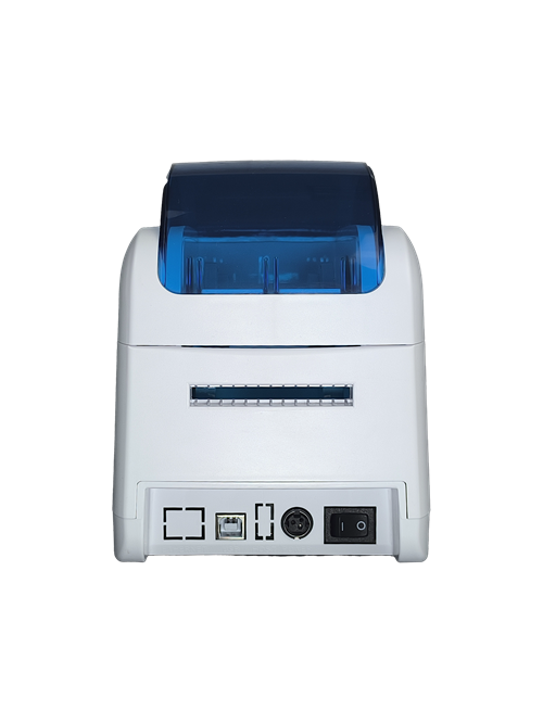 Принтер этикеток BSMART BS-TDP225S артикул BSMART BS-TDP225s