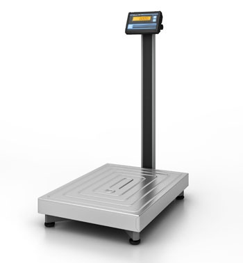 Весы платформенные ШТРИХ-МП 200-20.50 СГ2уФ1Д1 (Лайт с/ст) артикул 87632
