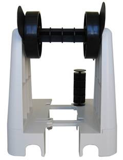 Внешний держатель больших рулонов для EZ-DT2/DT4/EZ-1xx/EZPi 