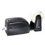 Внешний держатель больших рулонов для EZ-DT2/DT4/EZ-1xx/EZPi 