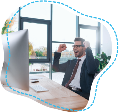 Электронная подпись «Ключ директора»  артикул 0021-4372                  