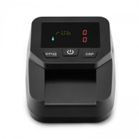 Автоматический детектор валют MERTECH D-20A FLASH PRIME LED