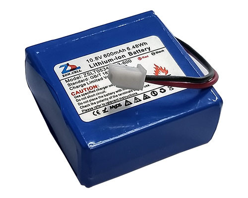 D20020 Аккумулятор (D-20) артикул 8123                  