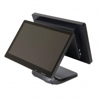 Монитор покупателя 15.6" VGA для Atlas-2/Pro, POS90NS/NS Pro, POS101-21.5