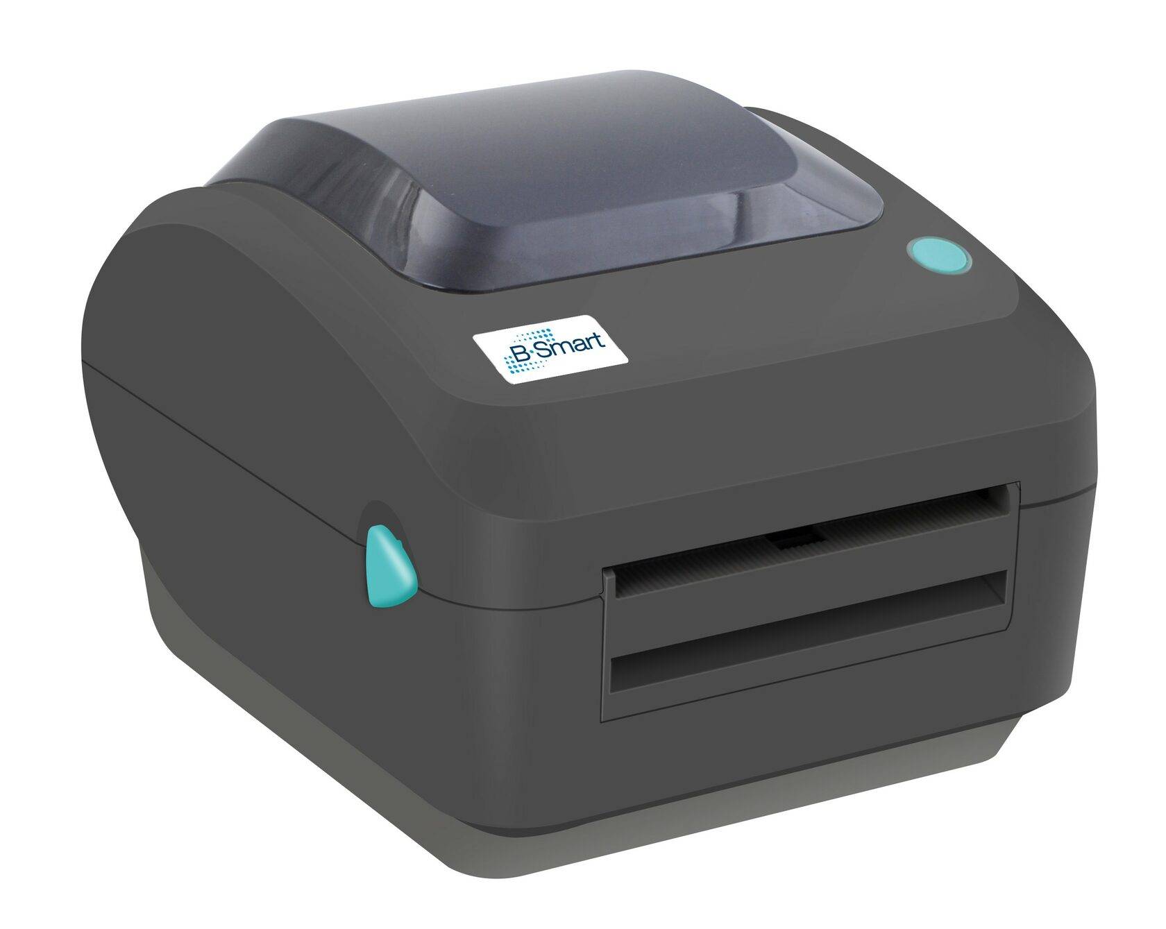 Принтер этикеток BSMART BS460D USB, RS232, Ethernet, черный 