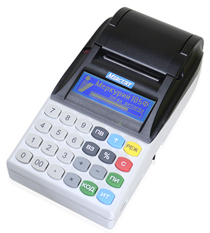 Меркурий-185Ф GSM/WiFi с ФН-1.2 36 месяцев артикул 0021-4921                  