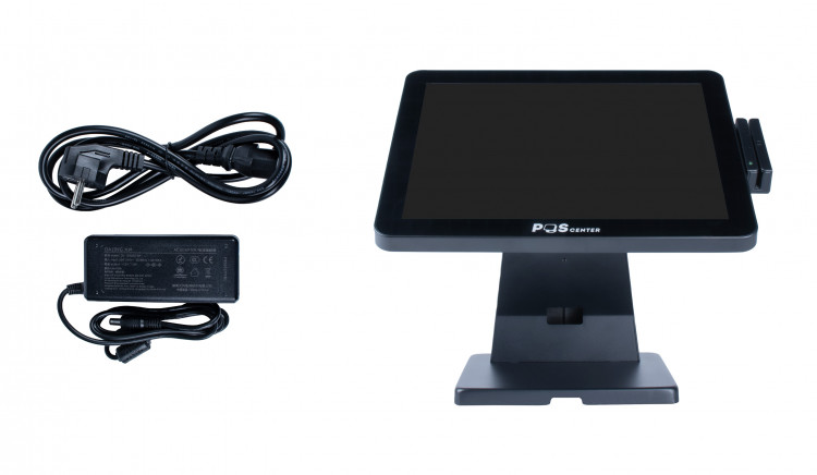 Сенсорный моноблок POScenter Atlas (15