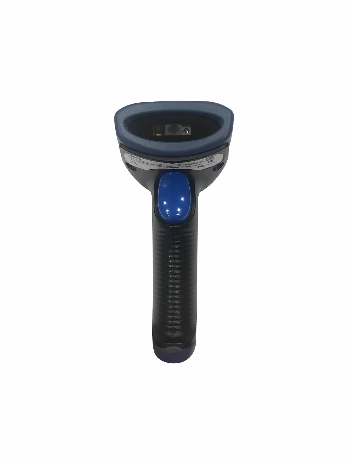 Ручной 2D сканер штрих-кода Idzor ID2200S-2D USB 
