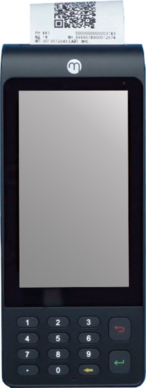 Онлайн-касса Мещера-01-Ф с ФН-1.2 36 месяцев артикул 0021-4925