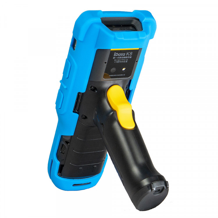 Терминал сбора данных iData K8 Cold артикул K8 Cold