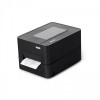 Термотрансферный принтер этикеток MERTECH TLP400H (300 DPI) (USB, Ethernet) Black 