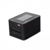 Термотрансферный принтер этикеток MERTECH TLP400H (300 DPI) (USB, Ethernet) Black 