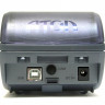 АТОЛ 30Ф Темно-серый Без ФН Без ЕНВД USB 5.0 артикул 50324