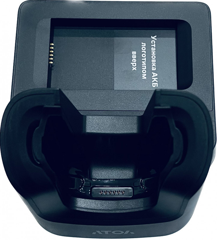 Подставка для терминала АТОЛ Smart.Prime артикул 57109                  