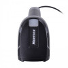 Cканер штрих-кода MERTECH 2410 P2D SUPERLEAD USB Black 