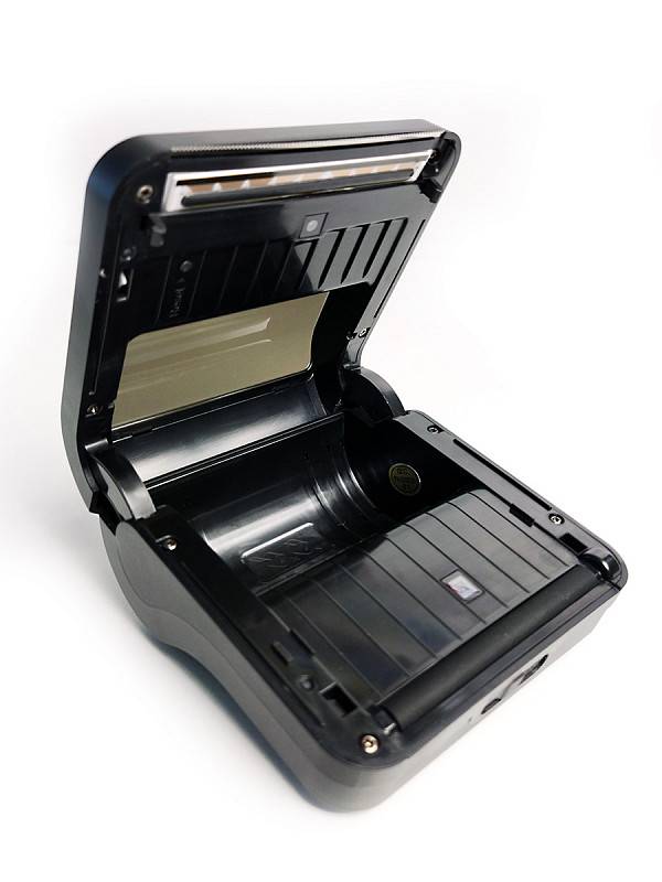 Принтер этикеток BSMART Printer BS-3 WIFI 
