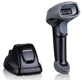 Сканер штрих-кода Mindeo CS2292-SR (BT) артикул CS2292-SR (BT)