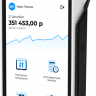 Смарт-терминал aQsi 5Ф с эквайрингом без ФН артикул 0021-3153                  