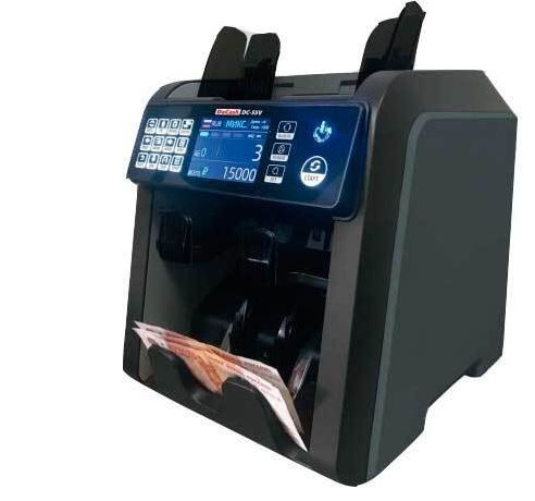 Сортировщик банкнот DoCash DC-55V артикул 14391                  