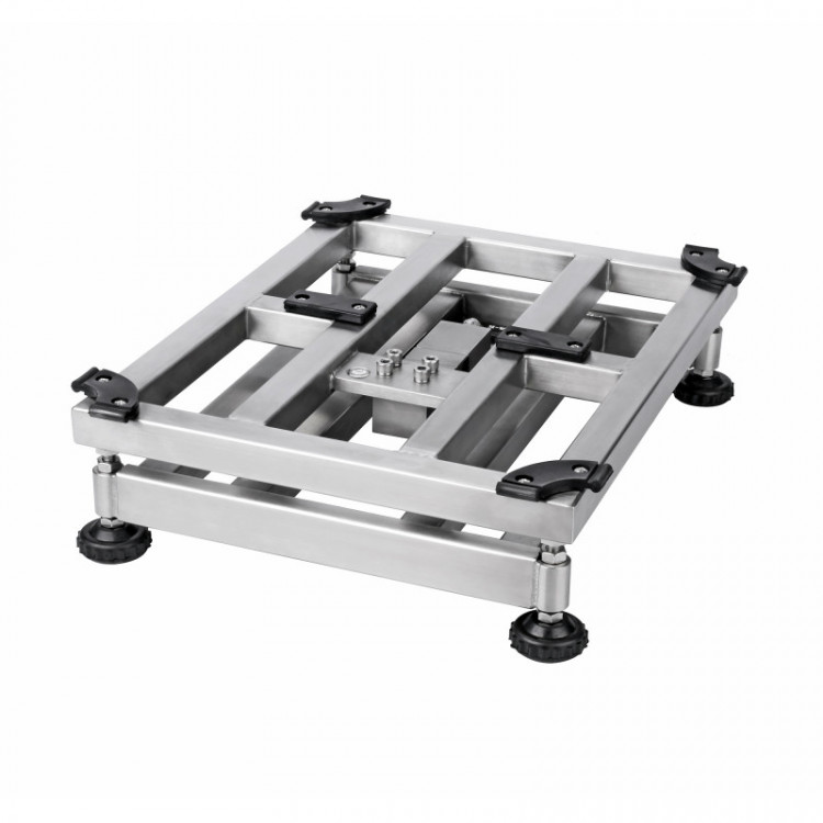 Модуль взвешивающий ТВ-5040N_1 артикул 59070 TB-5040N-32.2-1