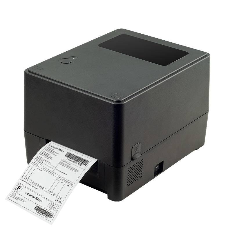 Принтер этикеток B.Smart (термотрансферный, 203dpi) BS460T USB 