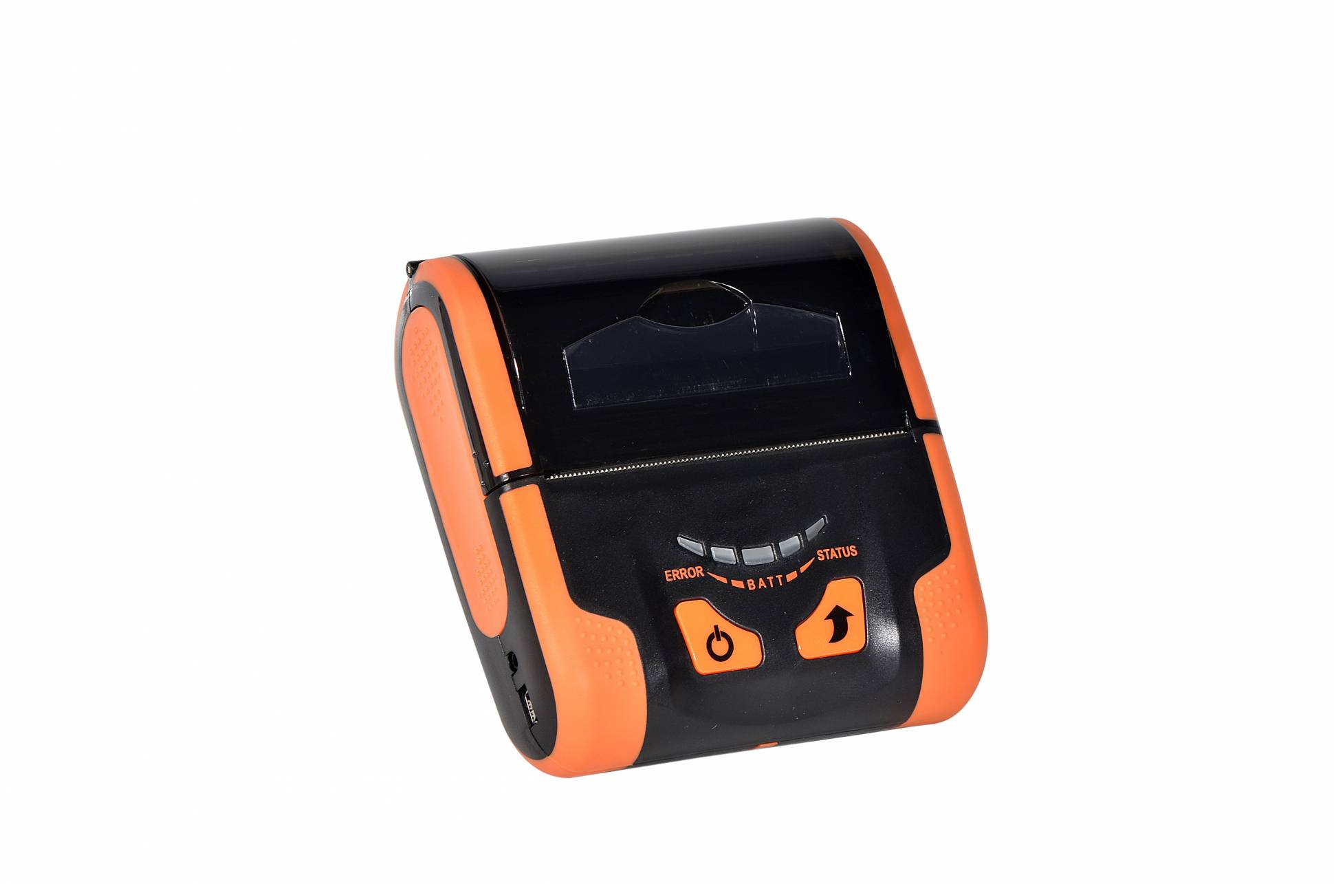 Мобильный принтер POScenter MTP-300 (3", USB, BT) черный 