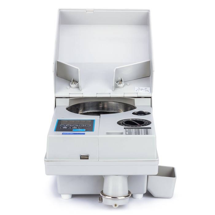 DORS CT 3020 счетчик монет NEW 