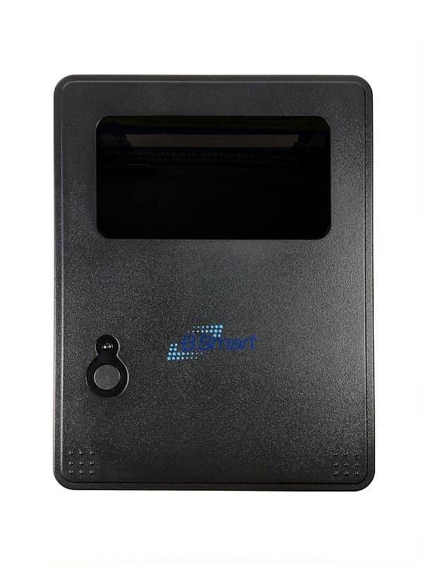 Принтер этикеток (термотрансферный, 203dpi) BS460T USB, RS232, Ethernet 