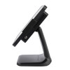 Сенсорный моноблок POSCenter POS101 (15", PCAP, J3455, RAM 4Gb, SSD 64Gb, MSR) Windows 10 IoT Entry артикул 1968 