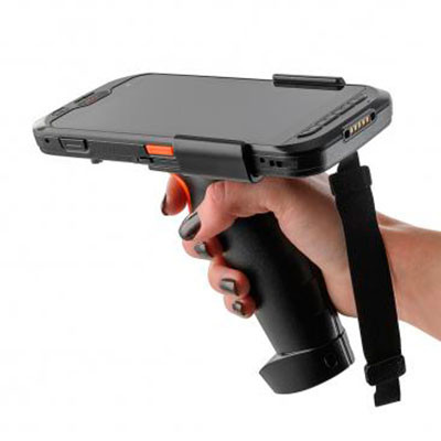 Пистолетная рукоятка для терминала АТОЛ Smart.Touch артикул 55638                  