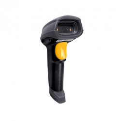 Сканер штрих-кода  Mindeo MD6600-HD RS232, блок питания