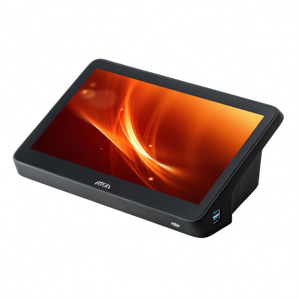 POS-комплект АТОЛ Optima Маркет артикул 62043 