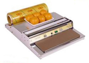 Горячий упаковочный стол CAS CNW-520 артикул OZ0CW3524GCI0501