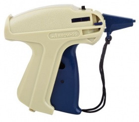 Игловой пистолет CY2002 (G002-2) артикул 0021-2145                  