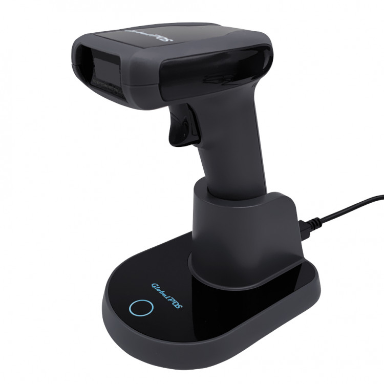 GlobalPOS 9600 беспроводной 2D сканер артикул 0021-4616                  