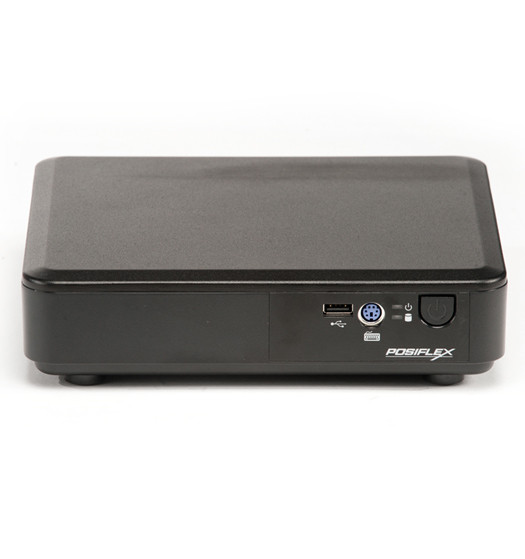 POS-компьютер Posiflex TX-4200 артикул 00063             черный         