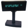Дисплей покупателя ICD-2002F, 2*20, USB, 5V, черный артикул 0021-4809