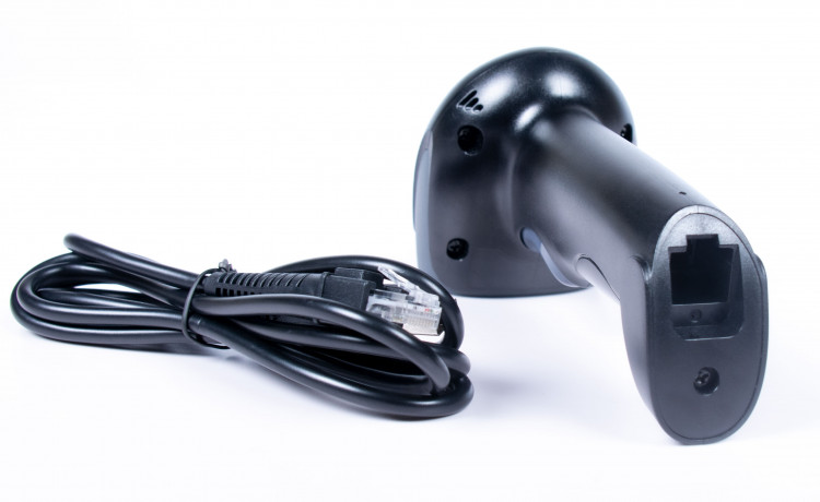 Сканер штрих-кода POScenter SG-100C артикул 3514                  