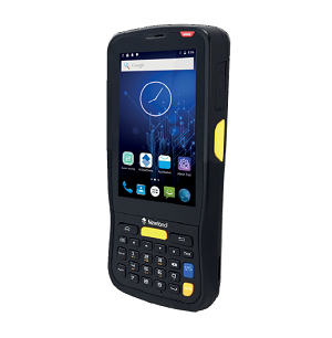 Терминал сбора данных NEWLAND  MT65 Beluga III артикул NLS-MT6551-2W-C                  