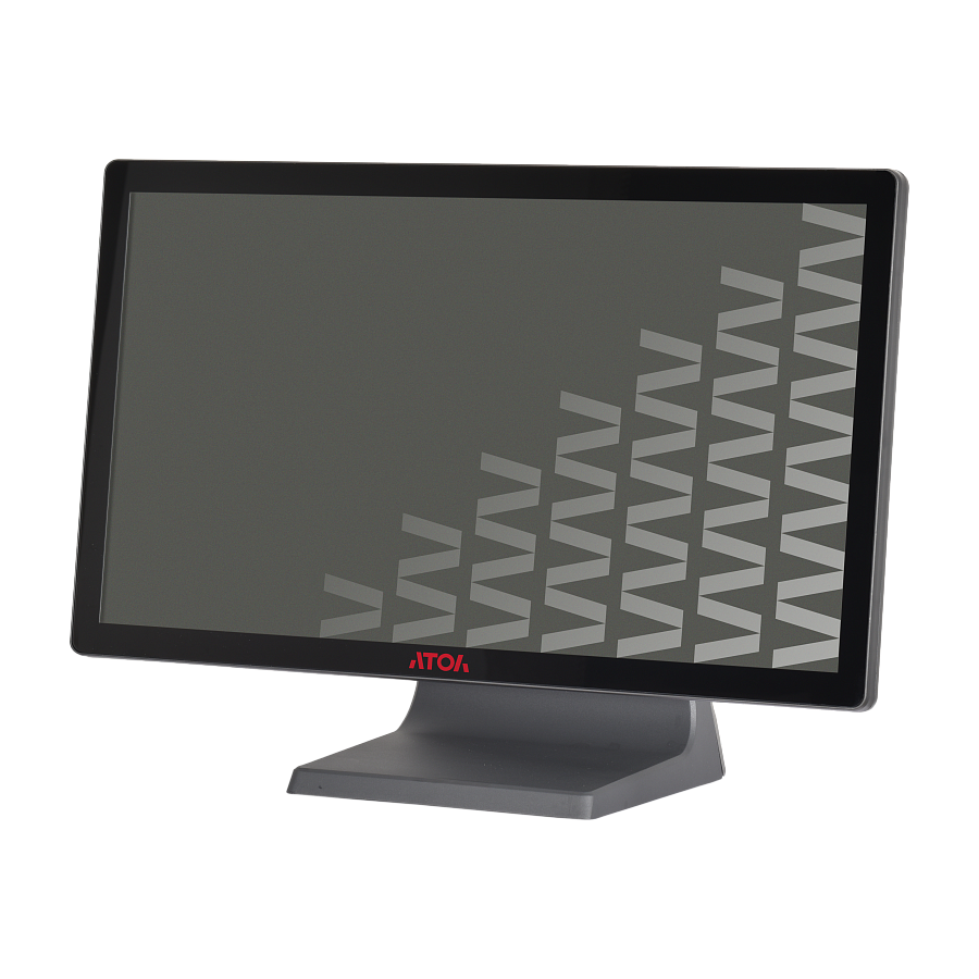Сенсорный POS-терминал АТОЛ JAZZ 22 MAX (21.5" P-CAP, i5-1035G1, M.2 SATA 256 Gb, 8GB DDR4), без MSR артикул 63192 21.5" P-CAP, i5-1035G1, M.2 SATA 256 Gb, 8GB DDR4), без MSR, без ОС 